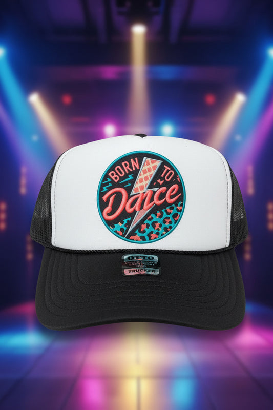 Dance Trucker Hats