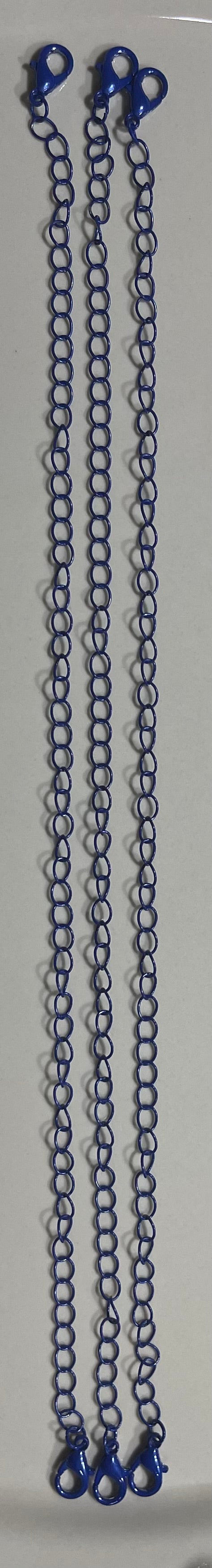 Hat Chains - Colorful