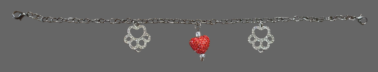 Hat Chains - Dog Lover