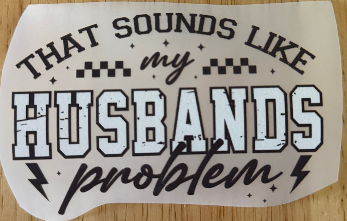 Problem Trucker Hats