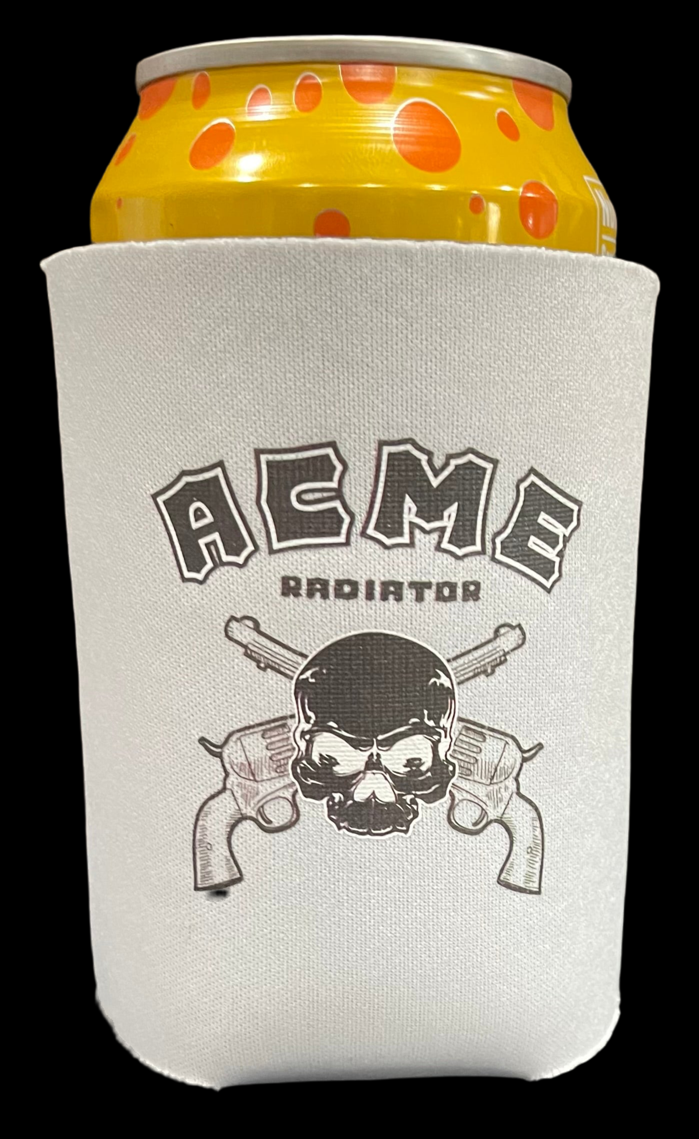 ACME Radiator and Heavy Equipment Can Cooler