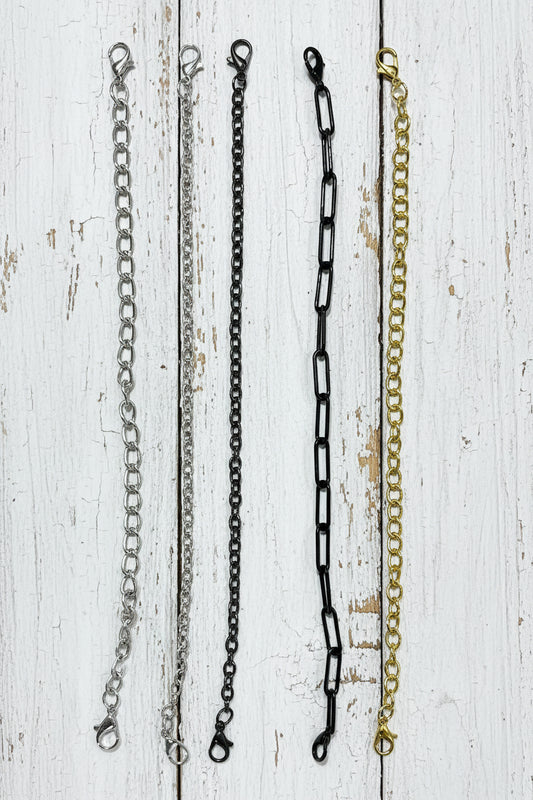 ACME HAT CHAINS | BLANK HAT CHAINS