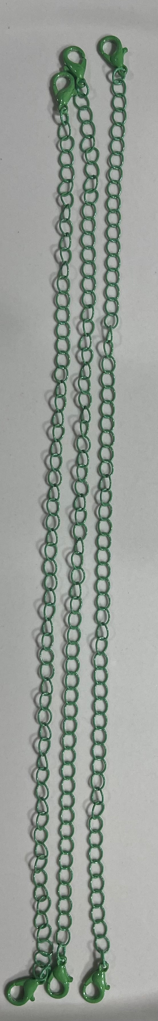 Hat Chains - Colorful