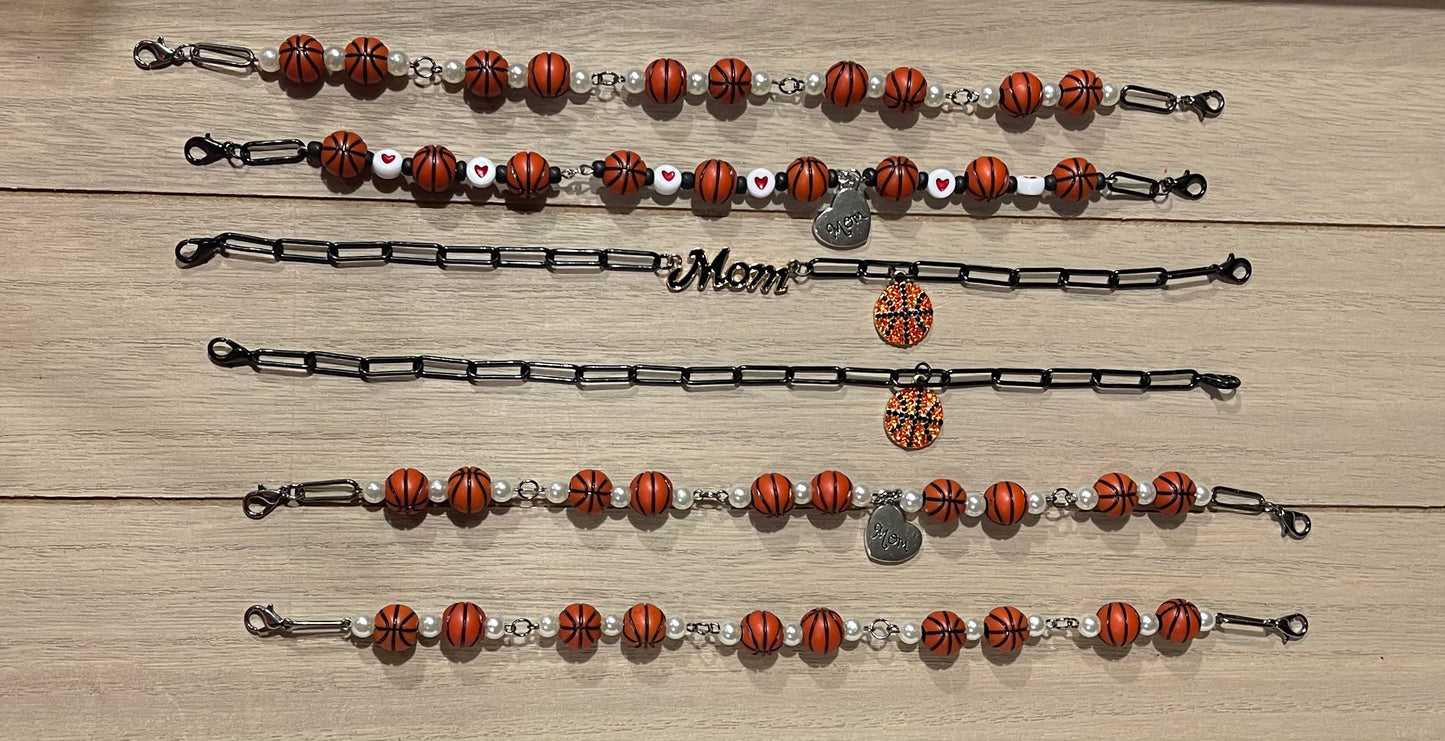 Hat Chains - Basketball