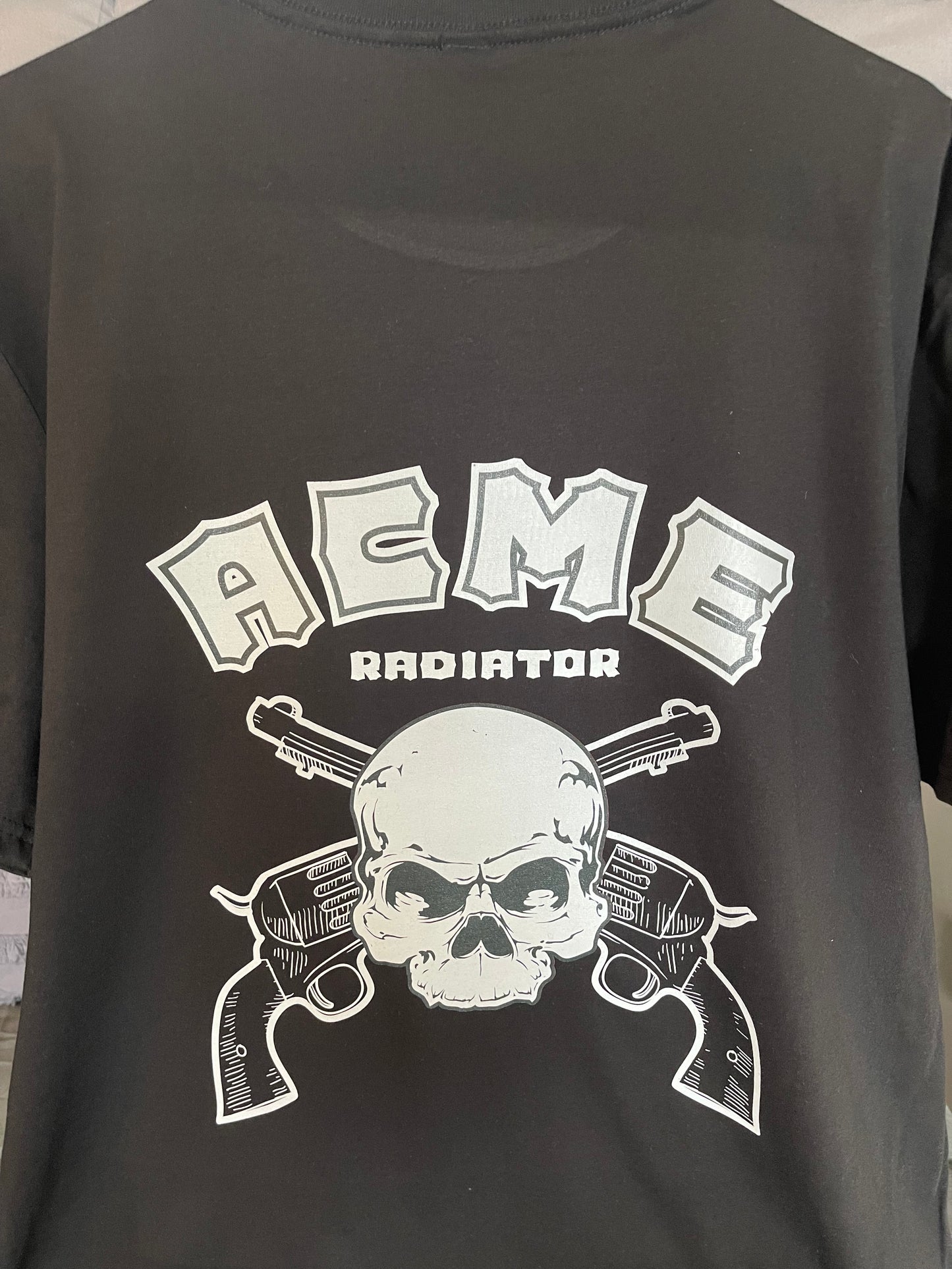 ACME Short Sleeve T-shirt - G640