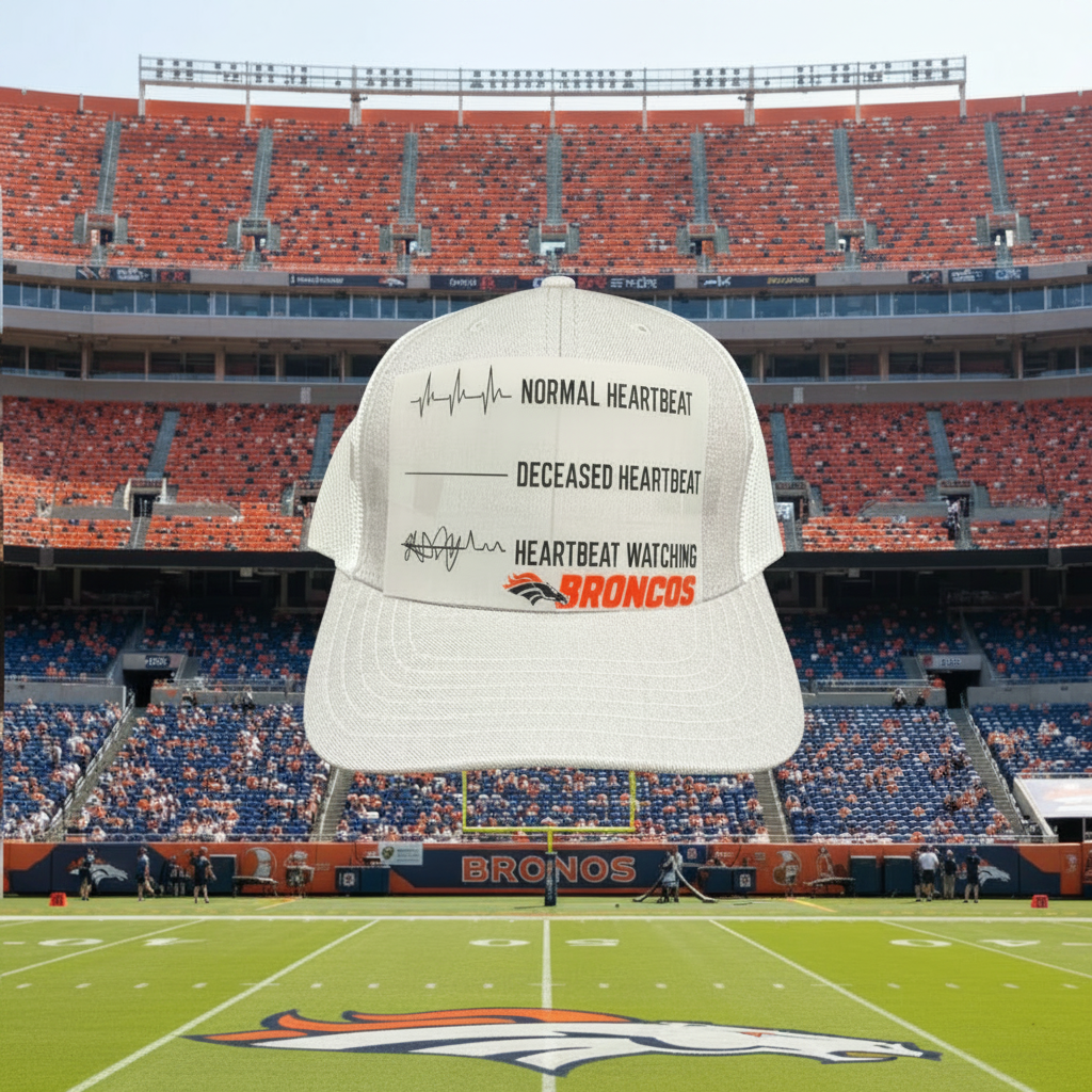 Trucker hats