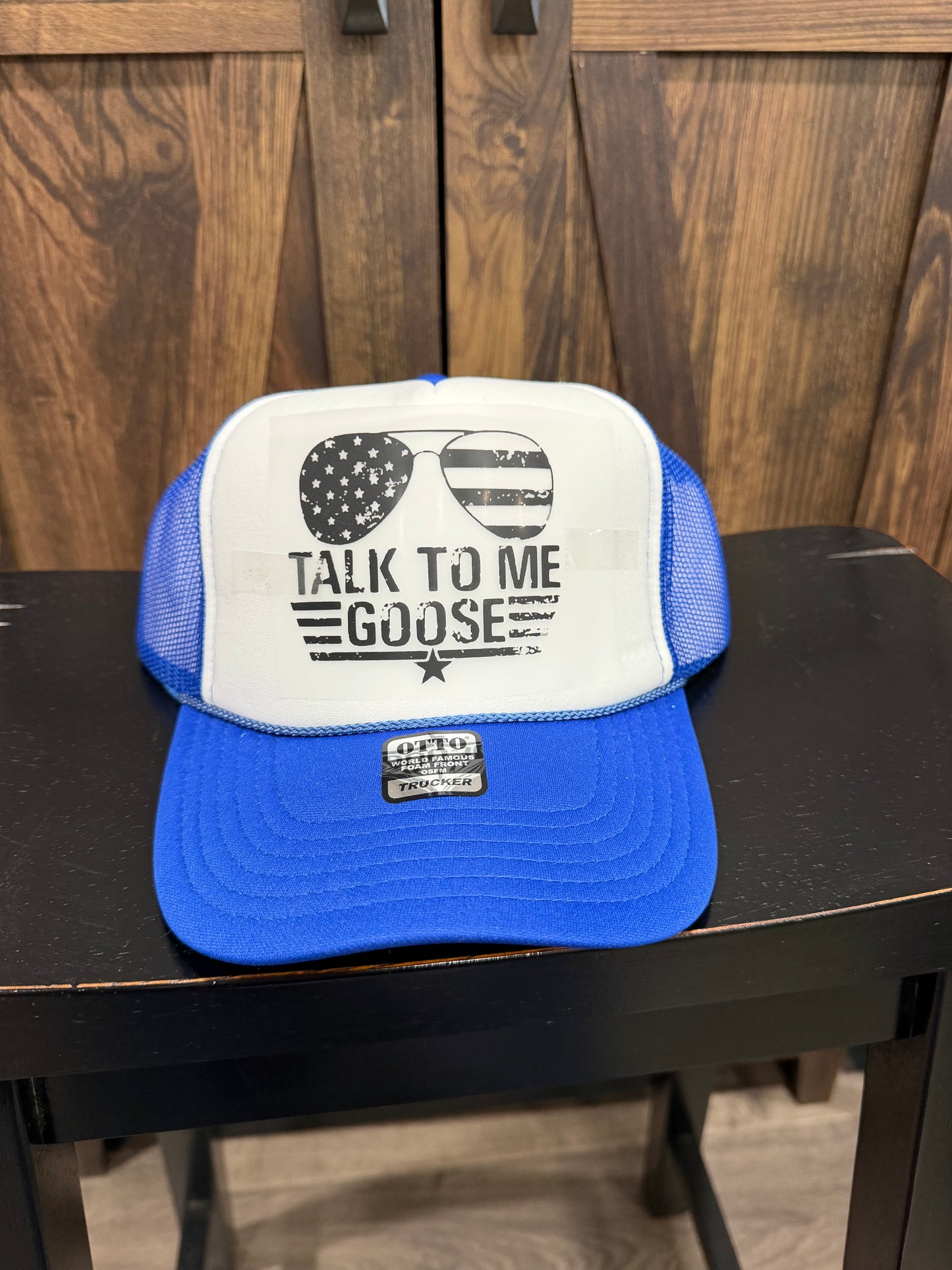 Trendy Trucker Hats