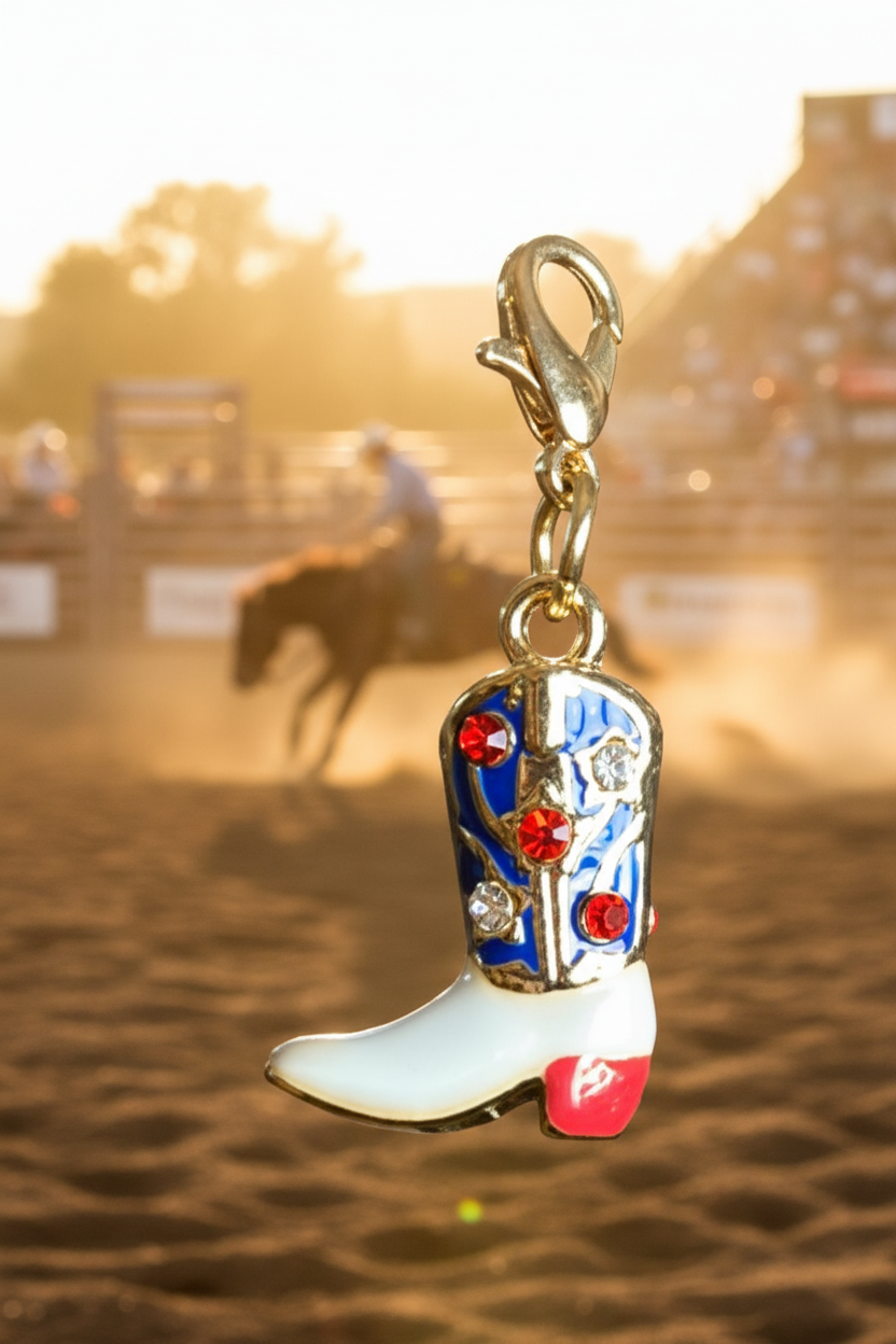 ACME HAT CHARMS