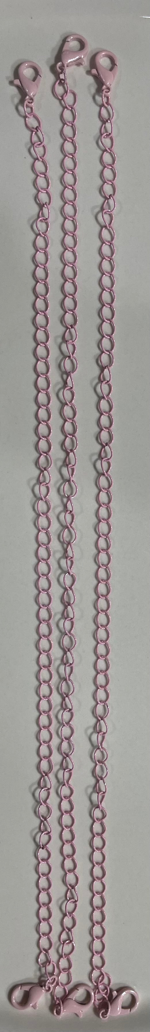 Hat Chains - Colorful