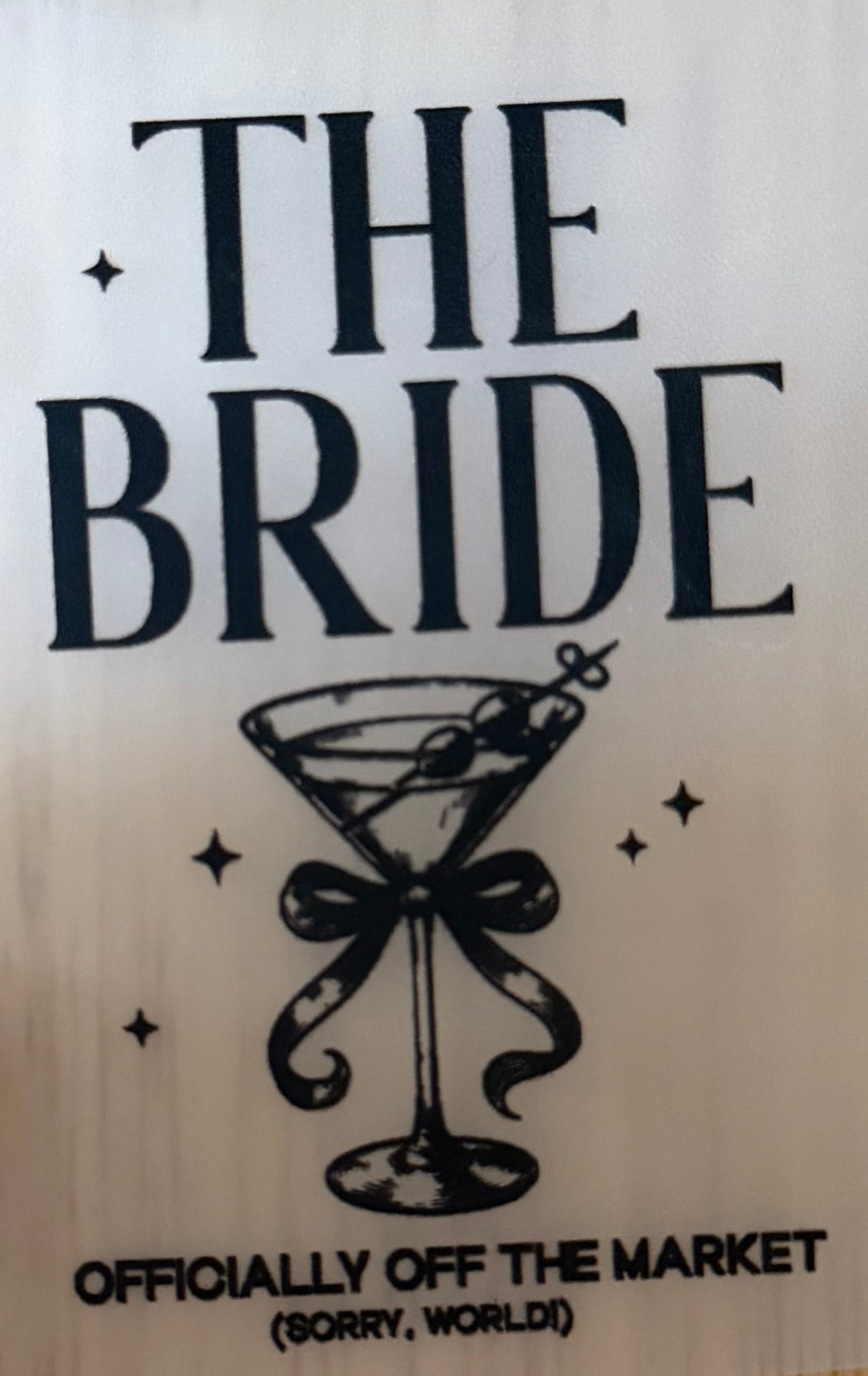 Bride Trucker Hats