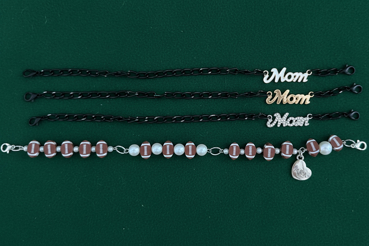 ACME HAT CHAINS | MAMA and MOM