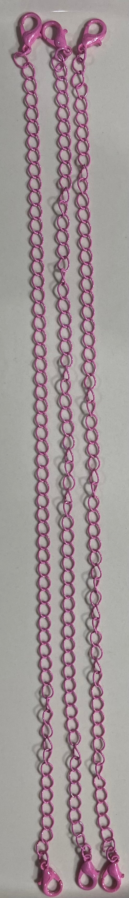Hat Chains - Colorful
