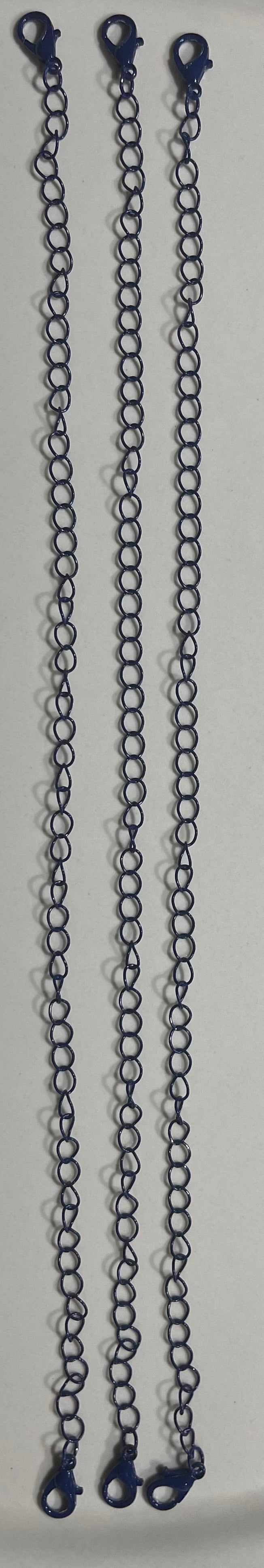 Hat Chains - Colorful