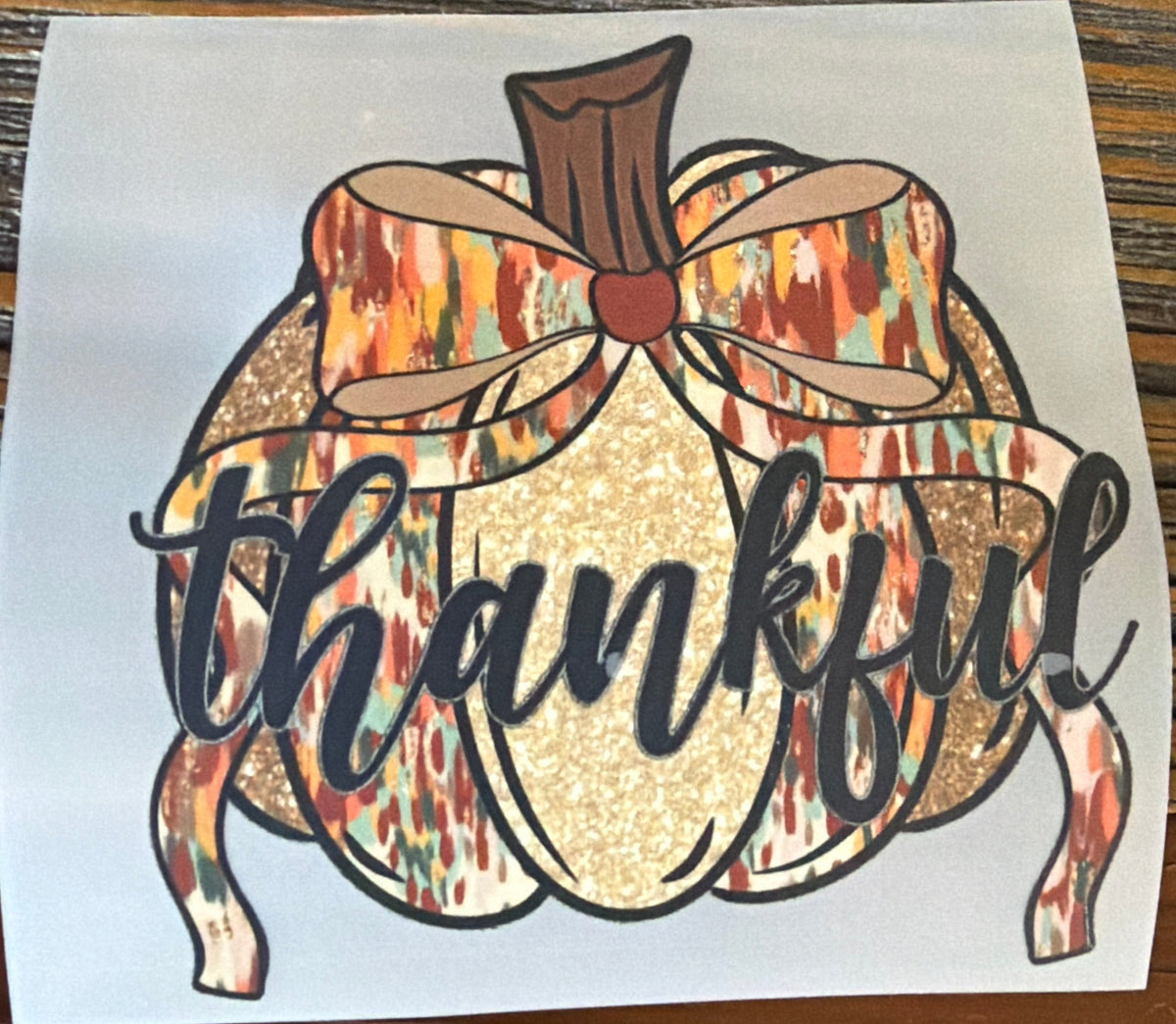 Fall Trucker Hats
