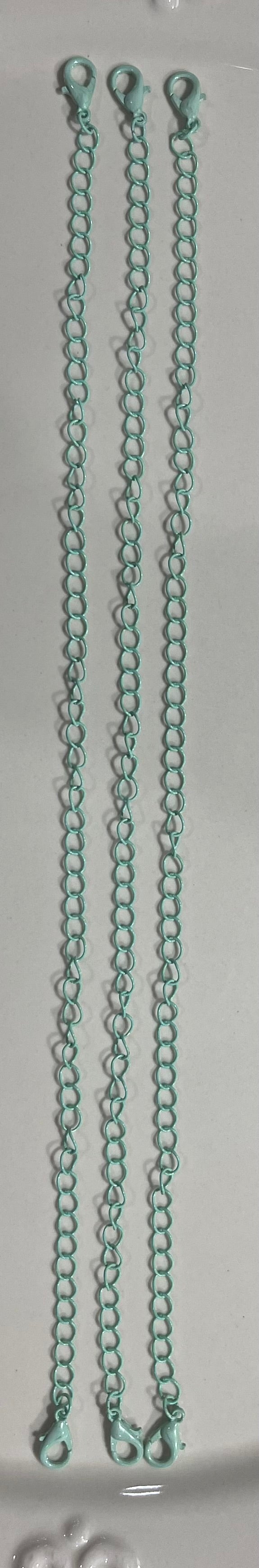 Hat Chains - Colorful