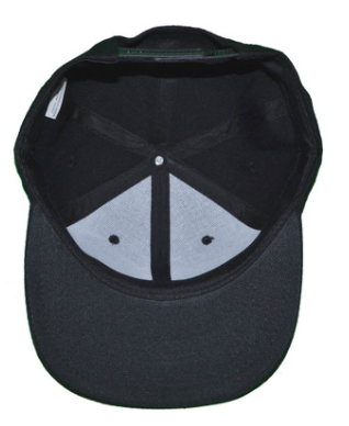 Have You Seen Jere Bro? - Flat Bill Vintage Trucker Hat - Black