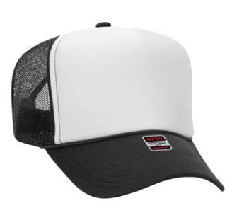 ACME Hat Bar | Build Your Own Trucker Hat