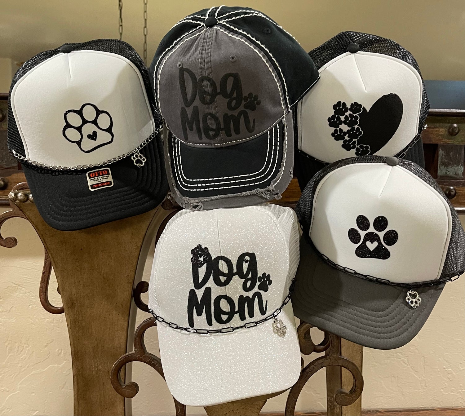 Dog Lover Accessories