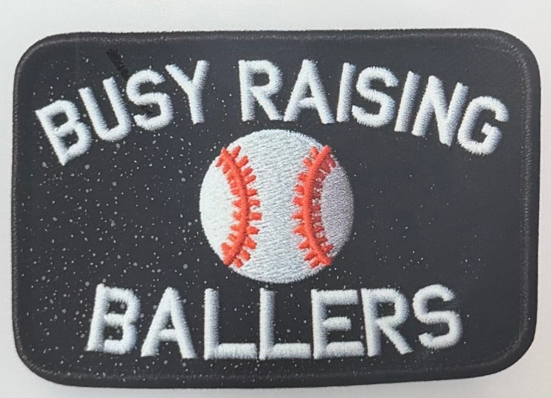 Baseball Trucker Hats