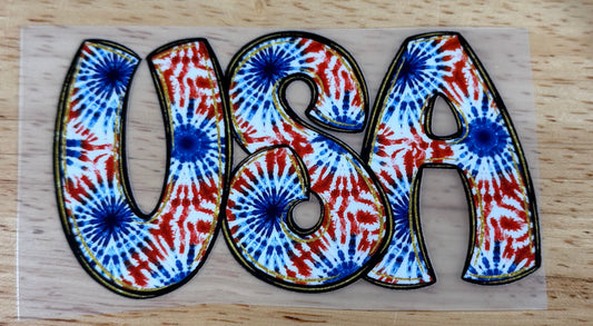 USA Trucker Hat