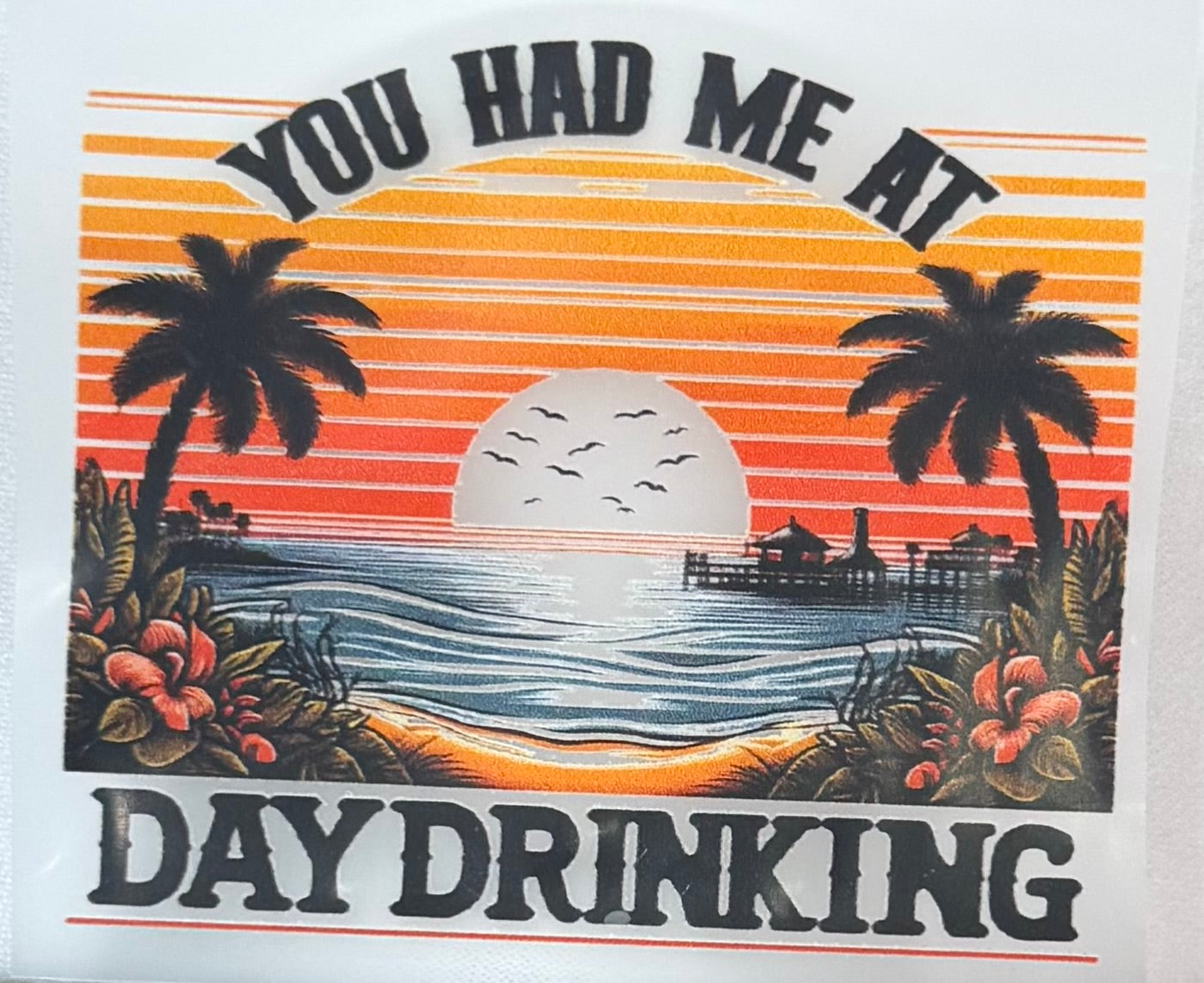 Cocktails & Chaos Trucker Hats