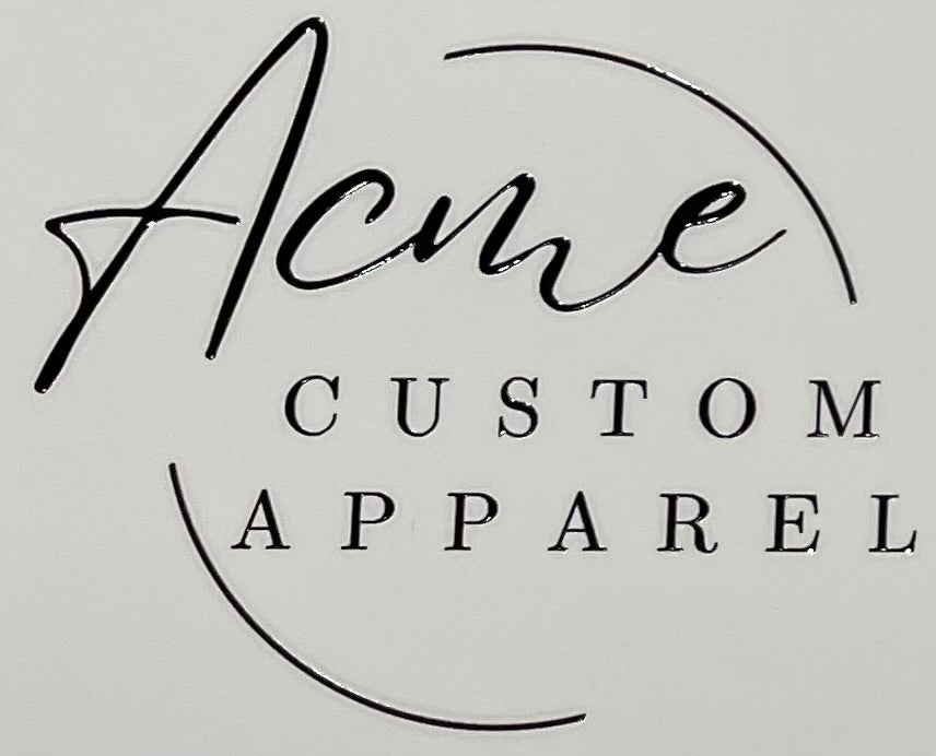CUSTOM REQUEST UV Decal