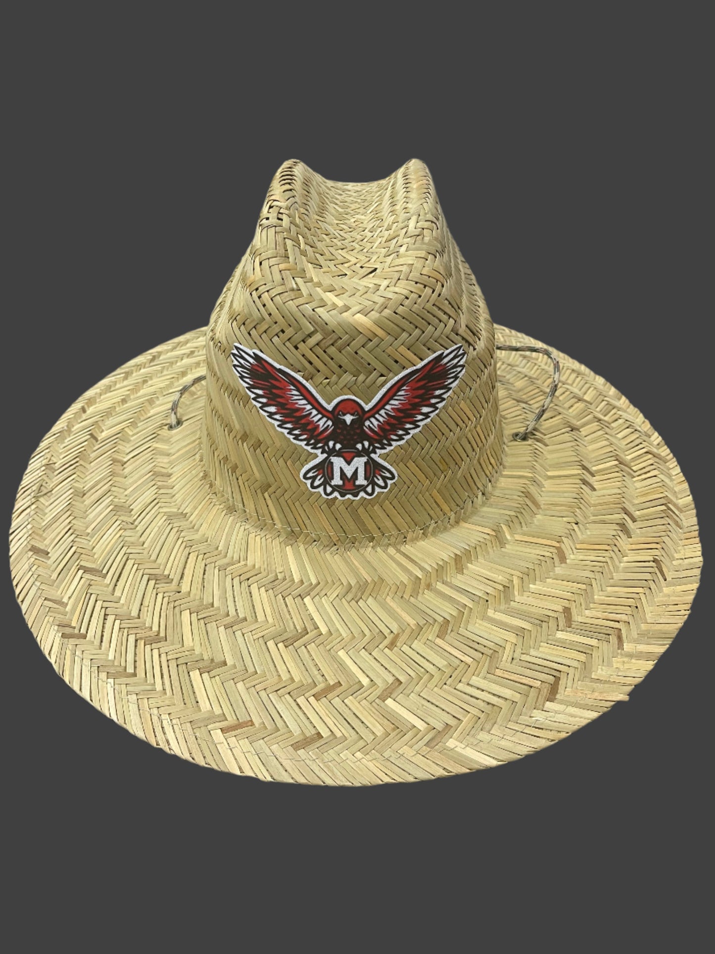 Montrose Red Hawks Sports Apparel