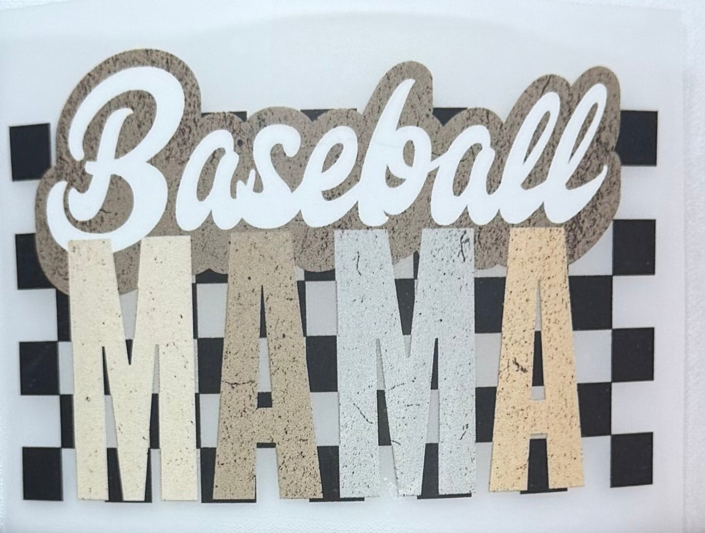 Baseball Trucker Hats