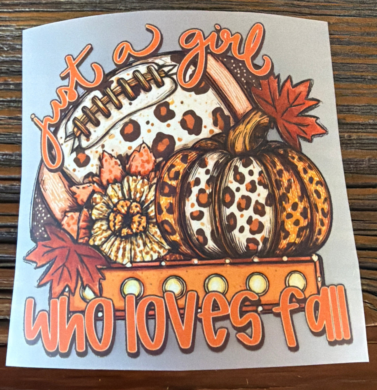 Fall Trucker Hats