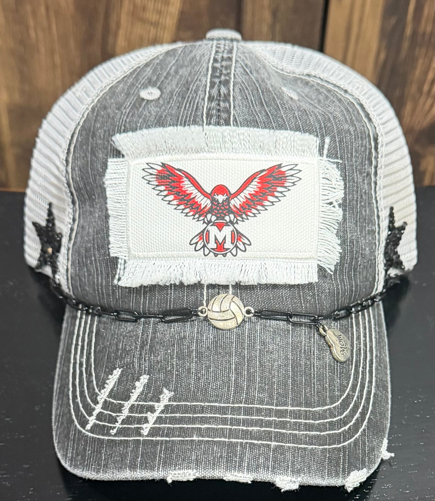 Montrose Red Hawks