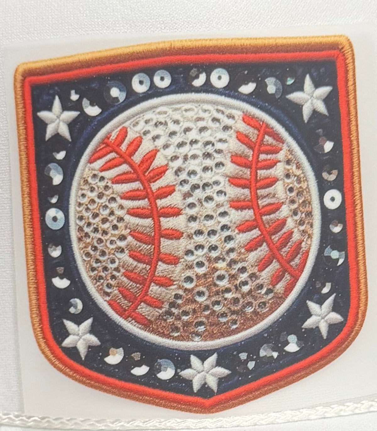 Baseball Trucker Hats