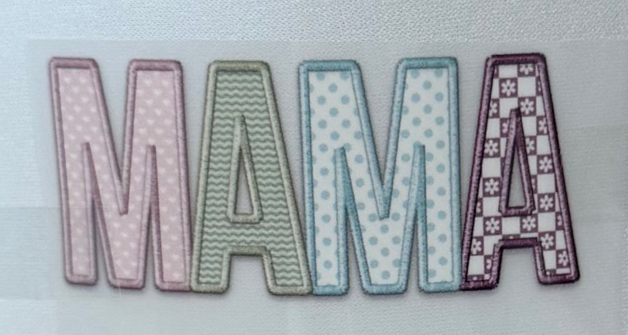 MAMA Trucker Hats