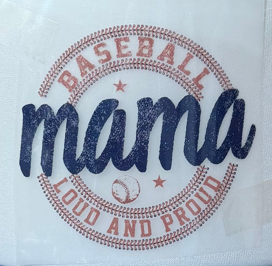 MAMA Trucker Hats