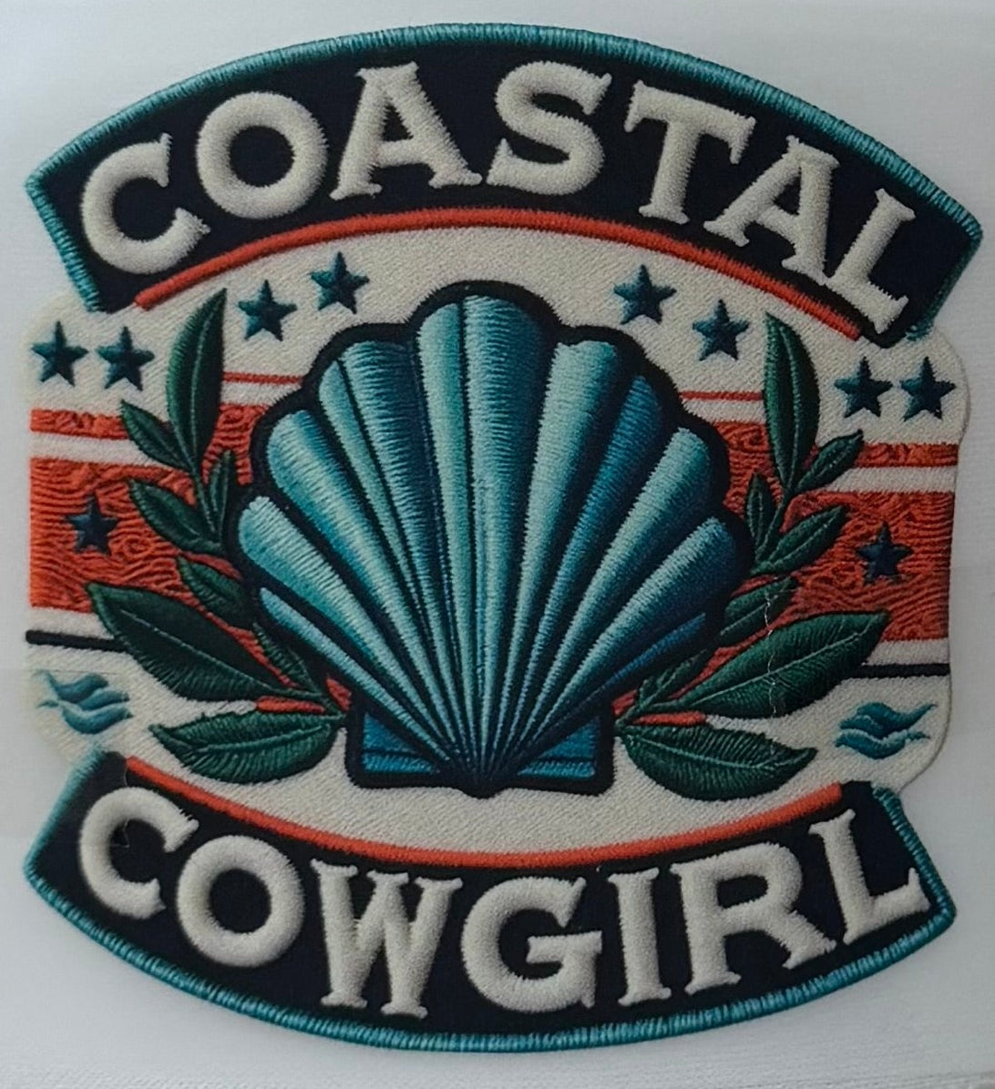 Western Trucker Hats