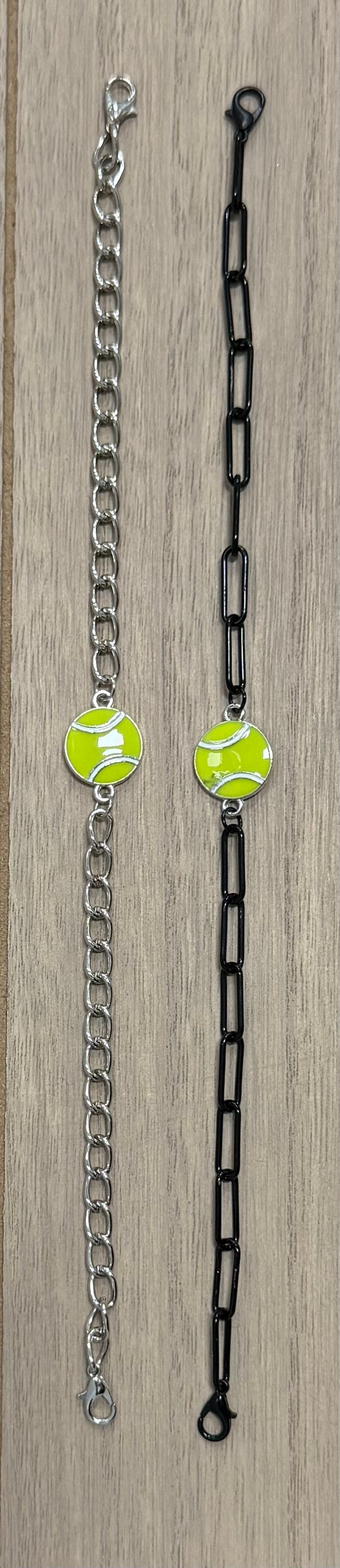 ACME HAT CHAINS | TENNIS