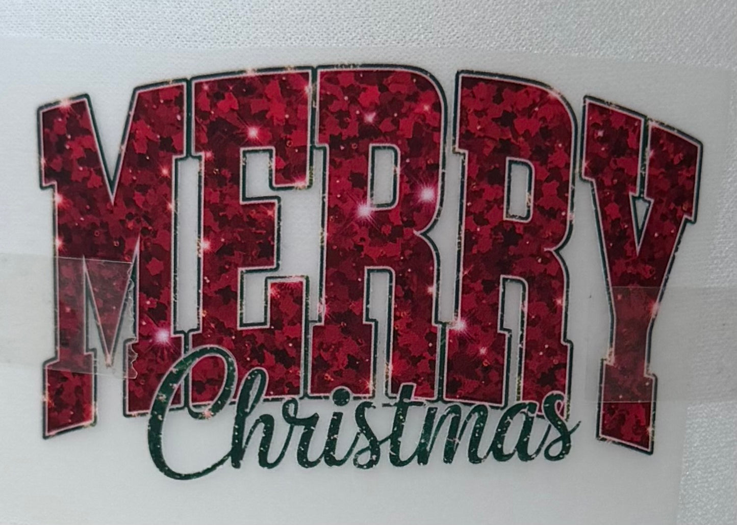Holiday Trucker Hats