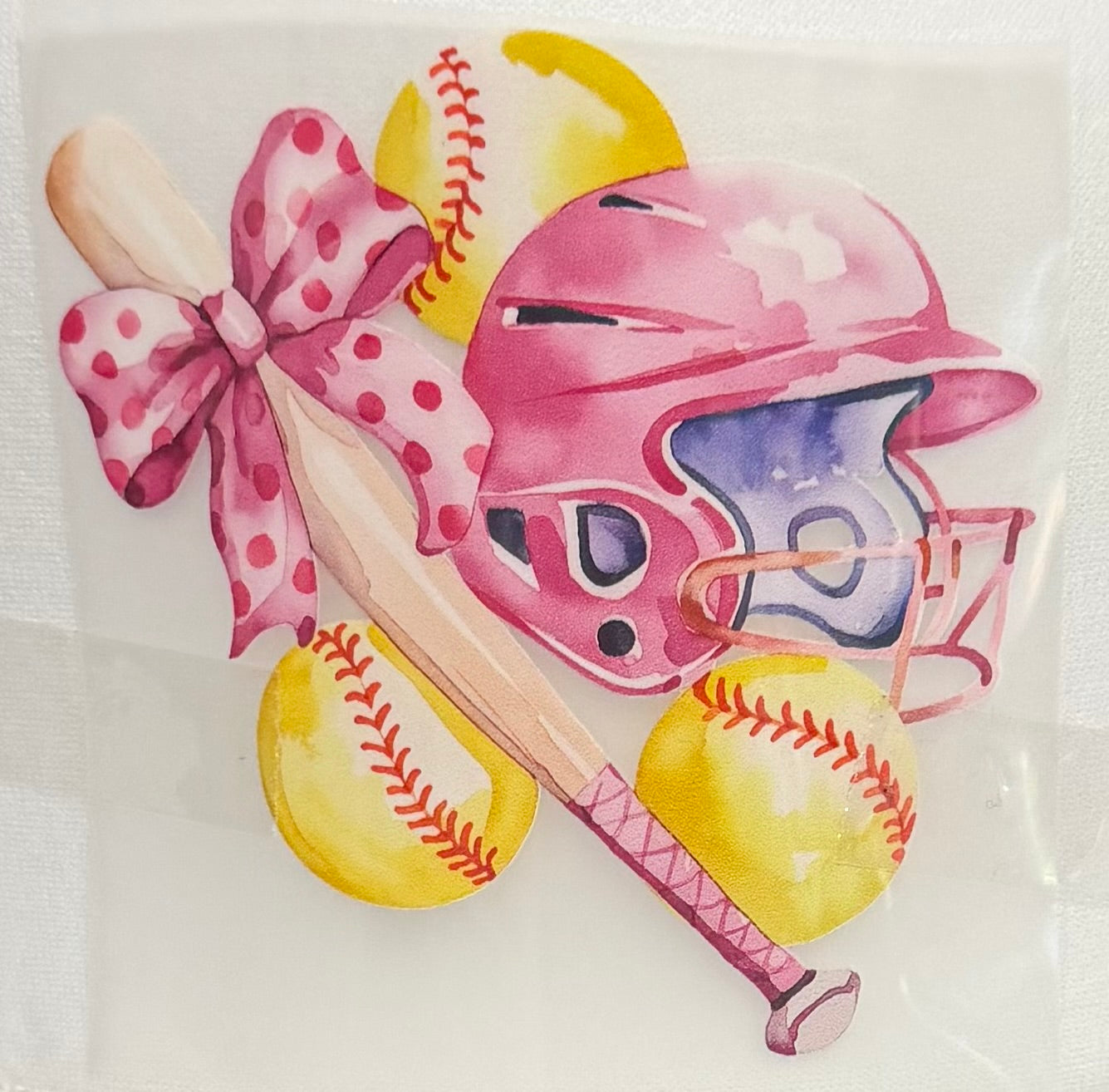 Softball Trucker Hats