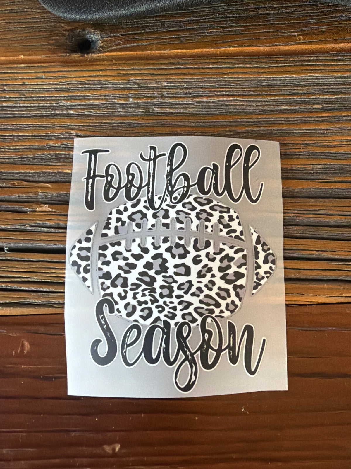 Football Trucker Hats