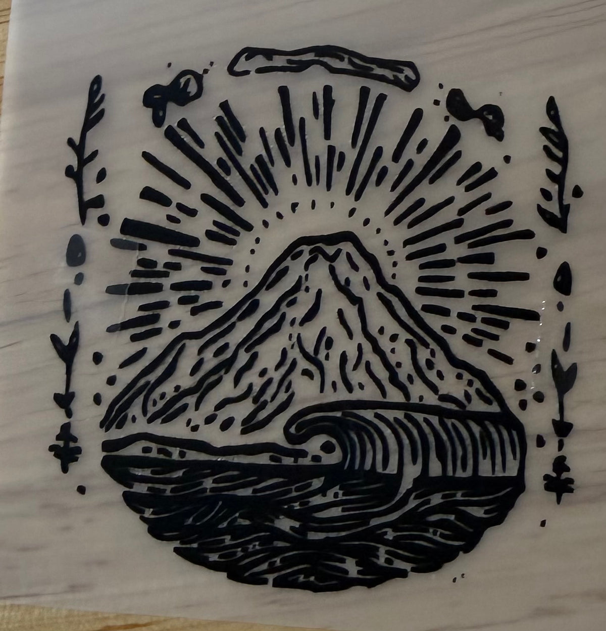 Camping Trucker Hats