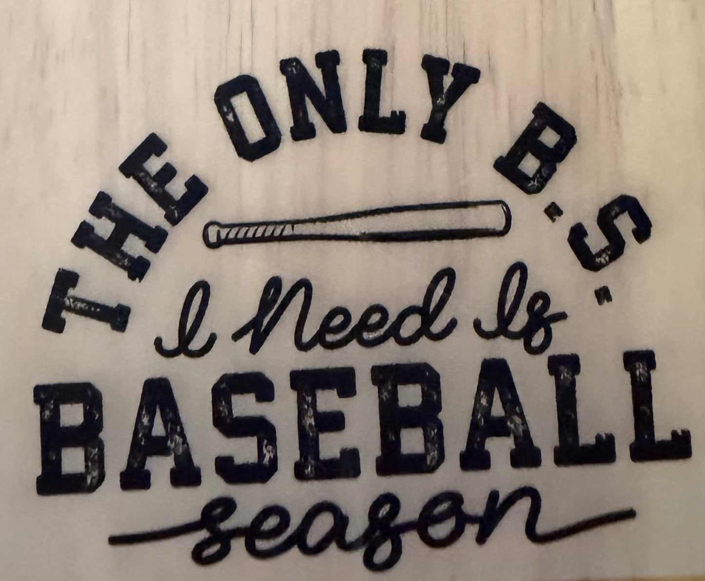 Baseball Trucker Hats