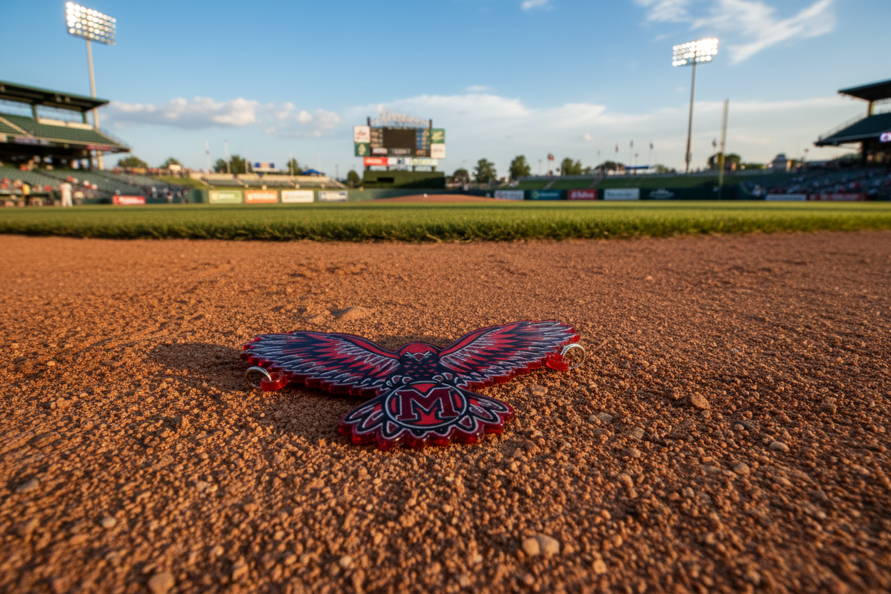 Baseball Trucker Hats