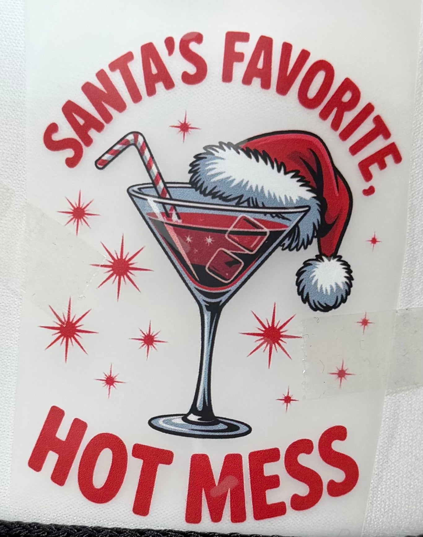 Holiday Trucker Hats