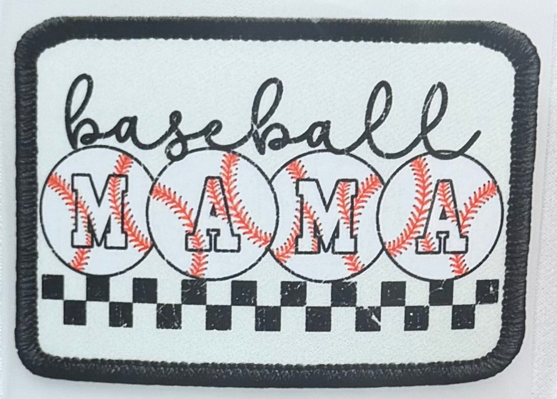 MAMA Trucker Hats
