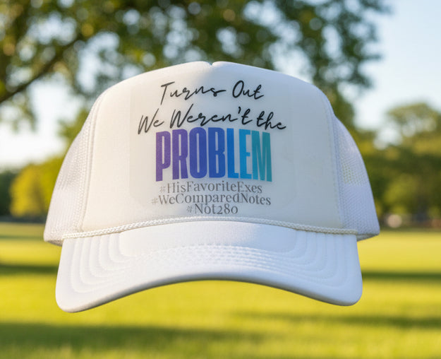 Be A Legend Trucker Hats