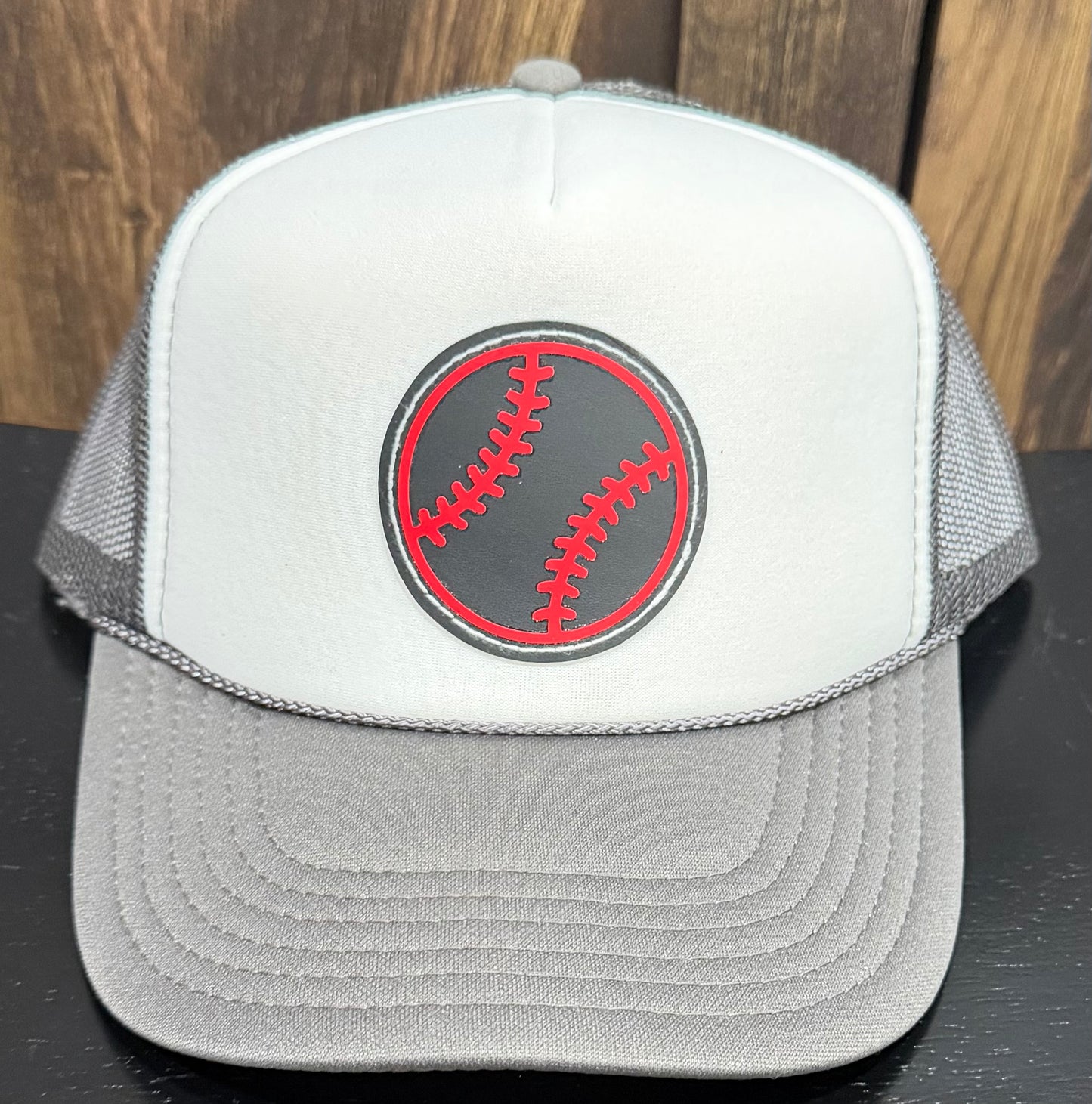 Baseball Trucker Hats