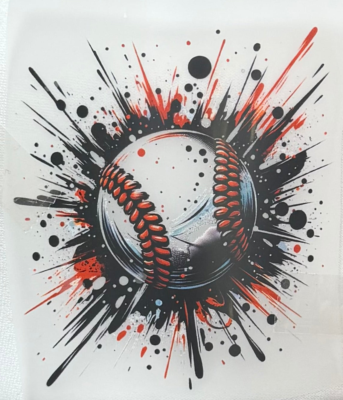 Baseball Trucker Hats