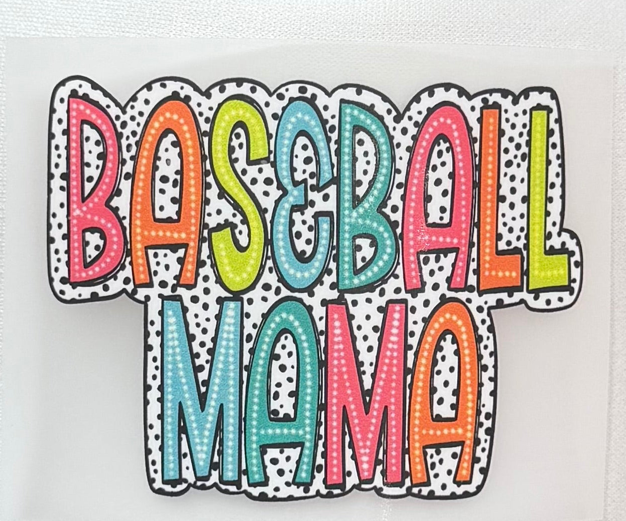 Baseball Trucker Hats