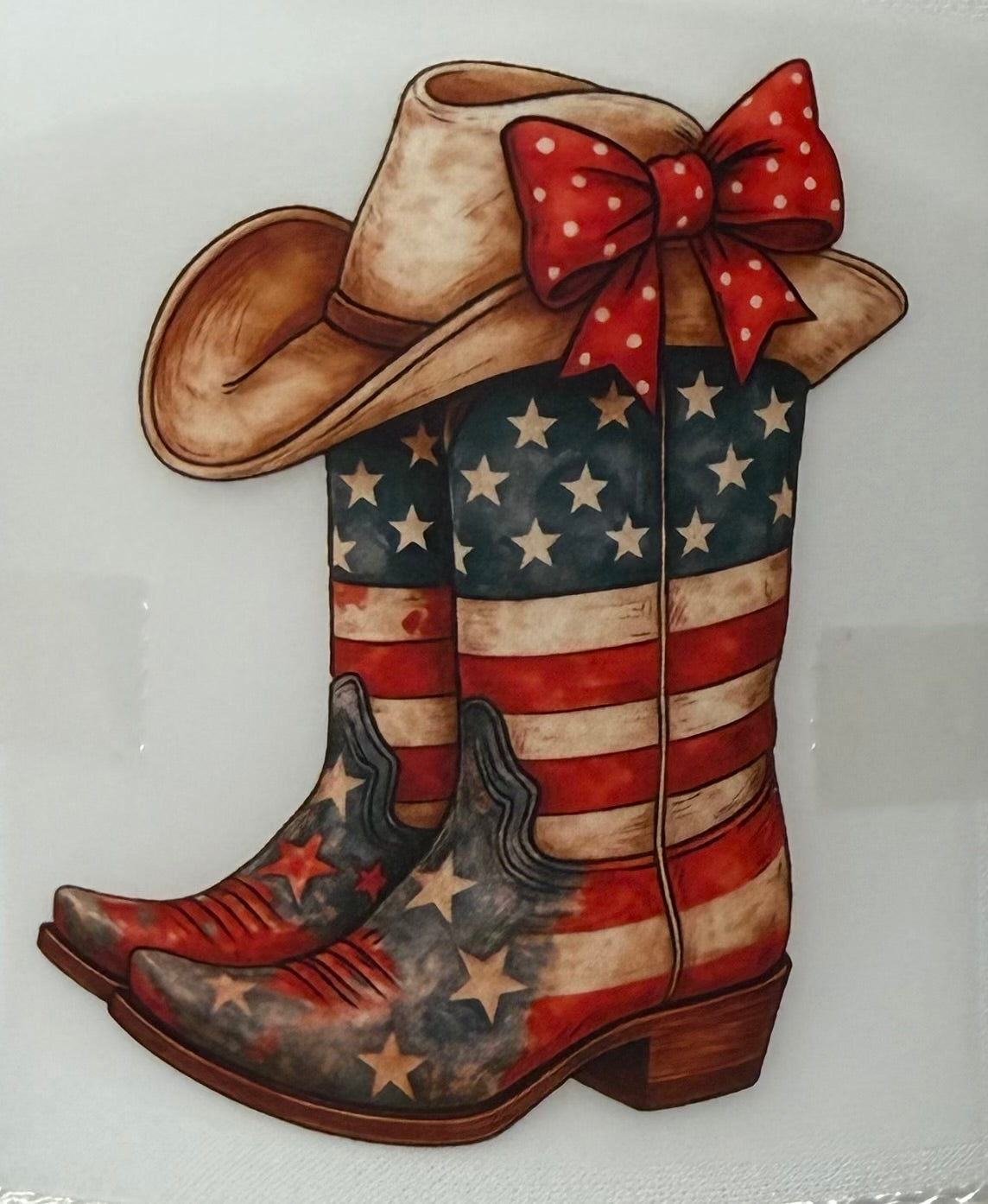 Western Trucker Hats