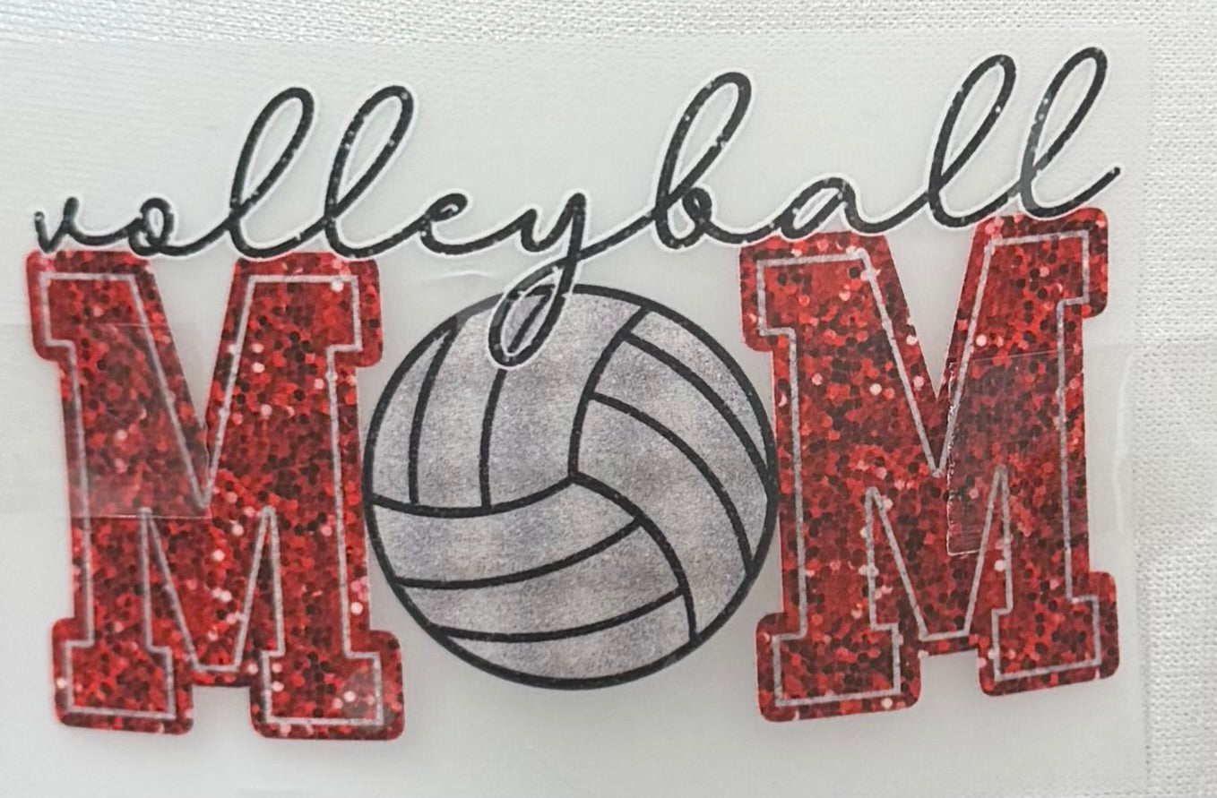 Volleyball Trucker Hats