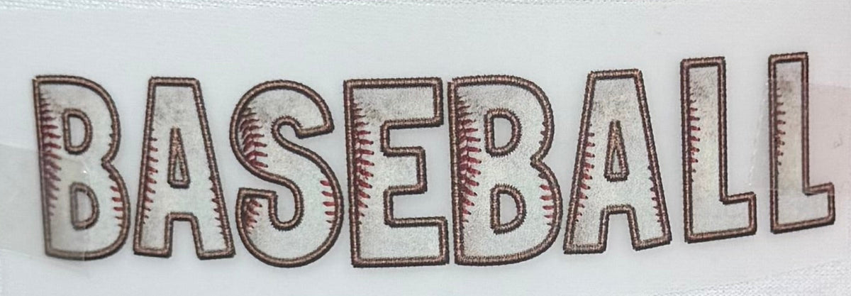 Baseball Trucker Hats